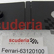 63120100 PLATE GASKET