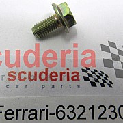 63212300 LOWER REAR UNDER WINDOW