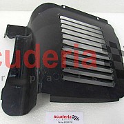 63266100 RH REAR GRAVEL GUARD