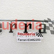 63482200 FERRARI LETTERING