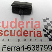 63879900 RUBBER VIBRATION DAMPER