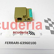 63960100 EXPANSION VALVE