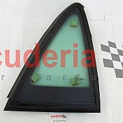 64019000 LH REAR QUARTERLIGHT