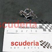 64122300 FRONT "CAVALLINO RAMPANTE"