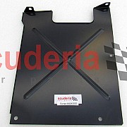 64243000 LH LOWER FRONT GRAVEL GUARD