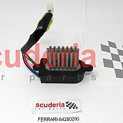 64280200 Solenoid Valve Regulator