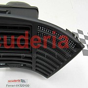 64320100 R.H Air Outlet