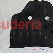 64563800 Front Hood Insulation