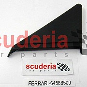 64586500 RH Inner Moulding Triangle