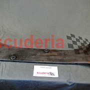 64841000 L.H Rear Air Extractor