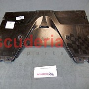 64841400 REAR UNDER-FLOOR