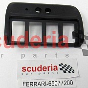65077200 Switch Holder Cover Plate
