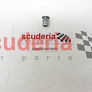 65135000 Knurled Rivet