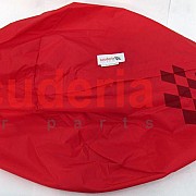 65252900 SPACE SAVER SPARE WHEEL COVER