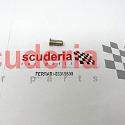 65319800 Nut Knurled Rivet