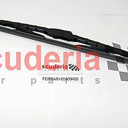 65409400 Passenger Side Windscreen Wiper Blade RHD