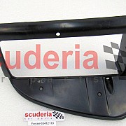 65412110 L.H. LIGHT FRAME