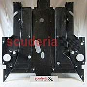 65512300 REAR UNDER BODY SHIELD