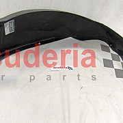 65536800 LH FRONT WHEELHOUSE OUTER CARPET SHIELD