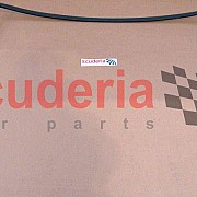 65665000 WINDSCREEN GLASS GASKET