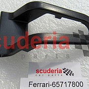 65717800 LH DOOR TRIM PLATE