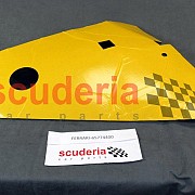 65774400 LH Front Outer Insulation