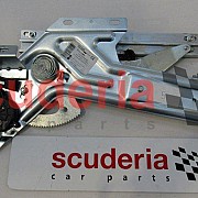 65819400 Complete RH Device For Glass Lift