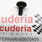 65970400 Screw M6 x 15