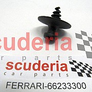 66233300 THREADED PLUG