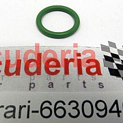 66309400 O-RING A/C SYSTEM