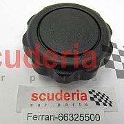 66325500 LUMBAR SUPPORT ADJUSTER KNOB