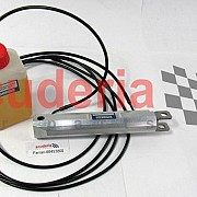 66453800 COMPLETE LH MAIN CYLINDER