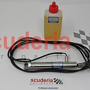 66454300 RH Rear Cylinder and Pipes