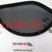 66755000 LH Side Wind Stop Panel