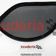 66755100 RH Side Wind Stop Panel