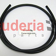 66981500 PIPE FROM VALVE TO LH NOZZLE