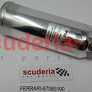 67085100 GAS FILTER