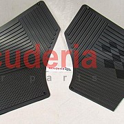 67605500 COMPLETE MOVABLE CARPETS KIT