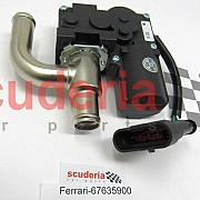 67635900 RH TGK VALVE