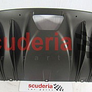 67772100 REAR BUMPER LOWER TRIM