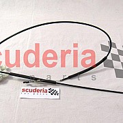 68993100 RH Door Lock With Cables