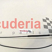 68993200 LH Door Lock with Cables