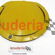69126600 Gasket