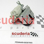 69367900 Luggage Compartment Lid Lock