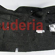 69748500 FRONT GRAVEL GUARD FOR LH FRONT WHEELHOUSE