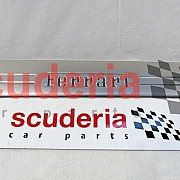 69749800 R.H Kick Plate