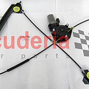 69875400 FRONT LH GLASS LIFT