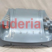 69983110 REAR BUMPER