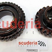 70000622 3rd gear complete series