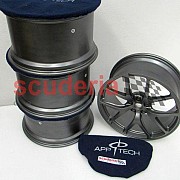 70002018 GTO grey rims set